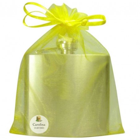 Fiaschette regalo comunione personalizzate