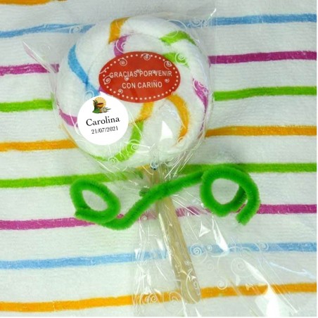 Asciugamani Regalo Comunione