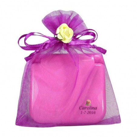 Kit da cucito per dettagli personalizzati della comunione