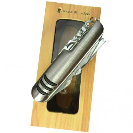 Coltelli regalo comunione personalizzati