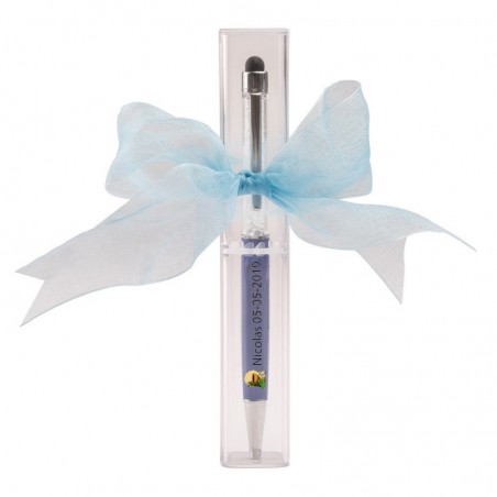 Bolle regalo comunione personalizzato