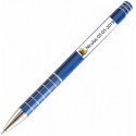 Penna blu personalizzata per comunione