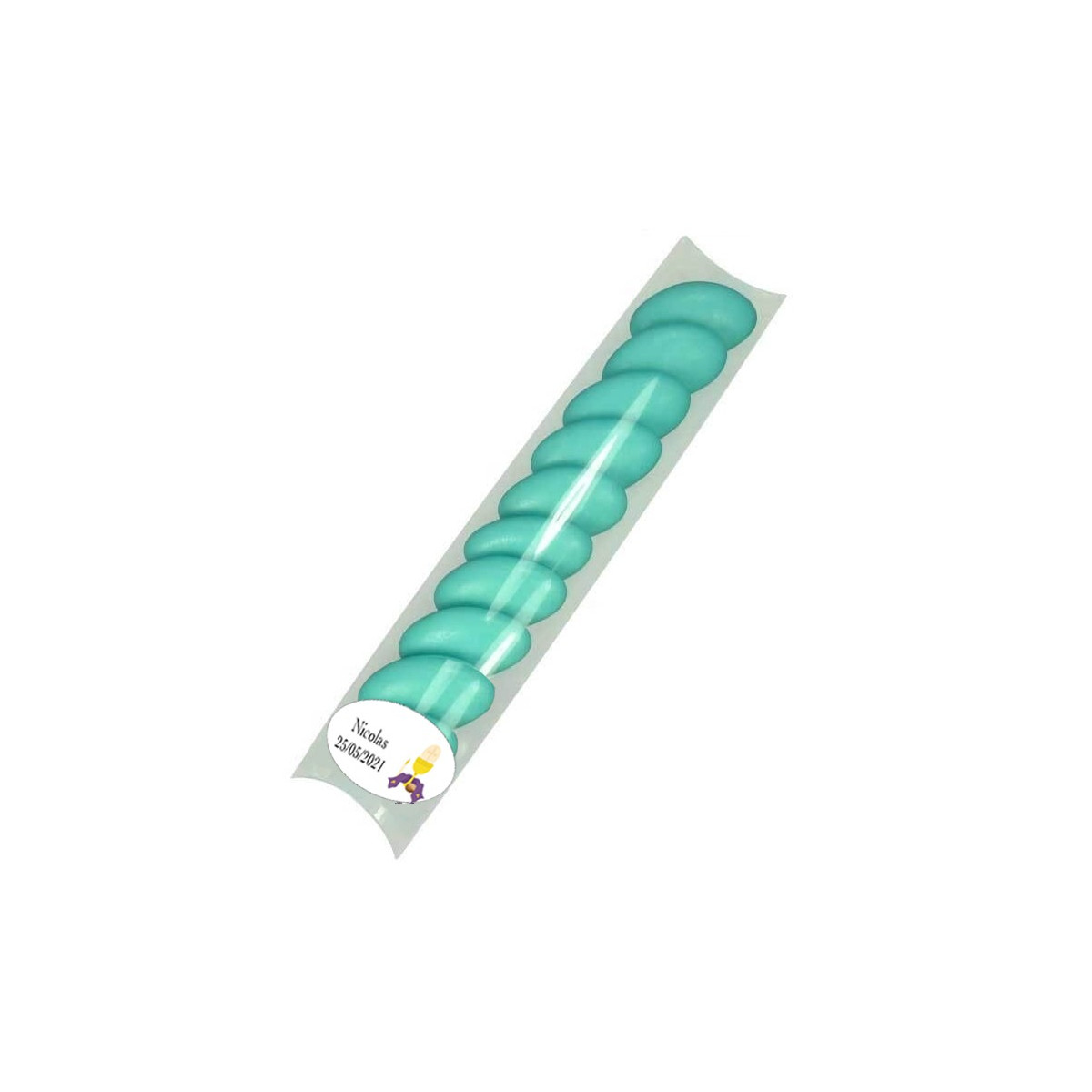 Cioccolatini per comunioni