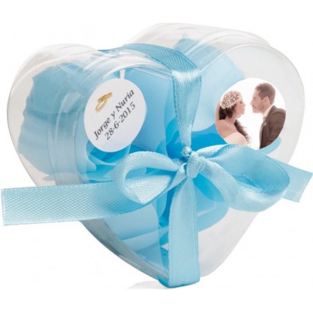 Regali Di Sapone Per Matrimoni