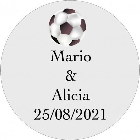 Adesivi Calcio