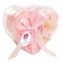 Sapone personalizzato battesimo