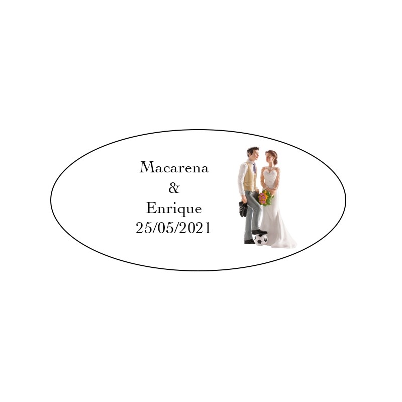 Adesivi personalizzati