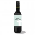 Vino regalo comunione personalizzato