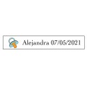 Adesivi con pipo