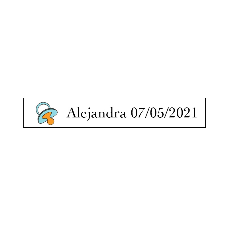 Adesivi con pipo