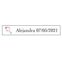 Adesivi personalizzabili