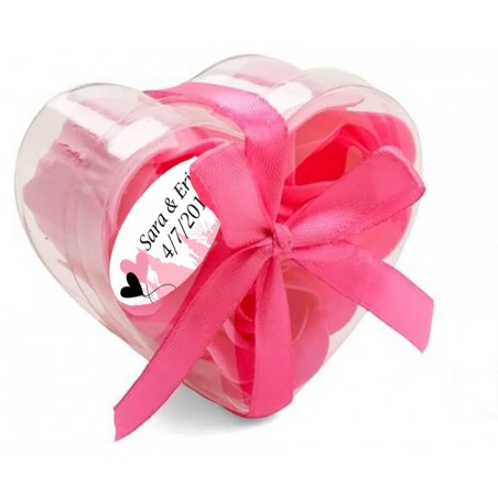 Rose Regalo Di Nozze