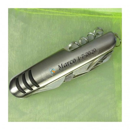Coltelli regalo battesimo personalizzati