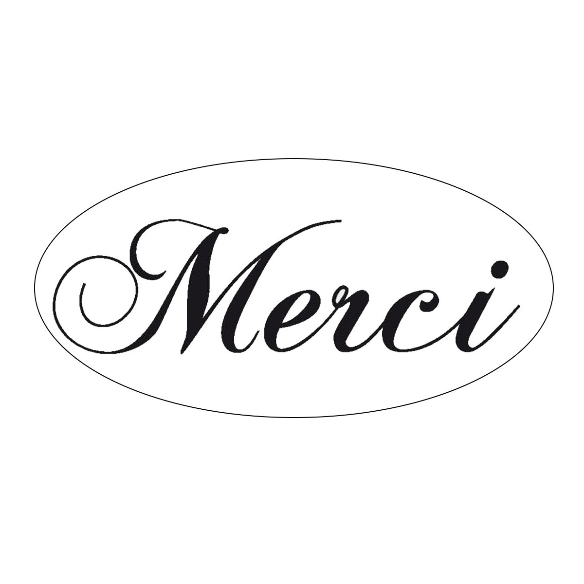 Etichetta merci