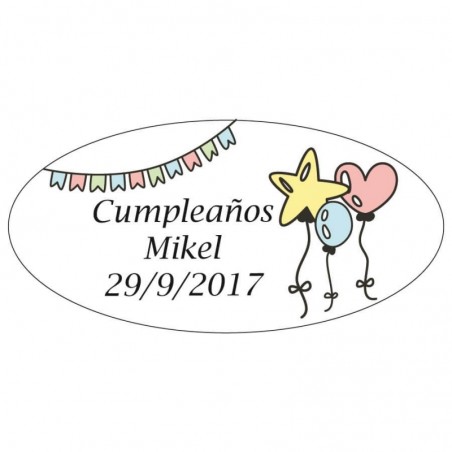 Salvadanaio in sacchetto di organza personalizzato