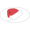Adesivo natale