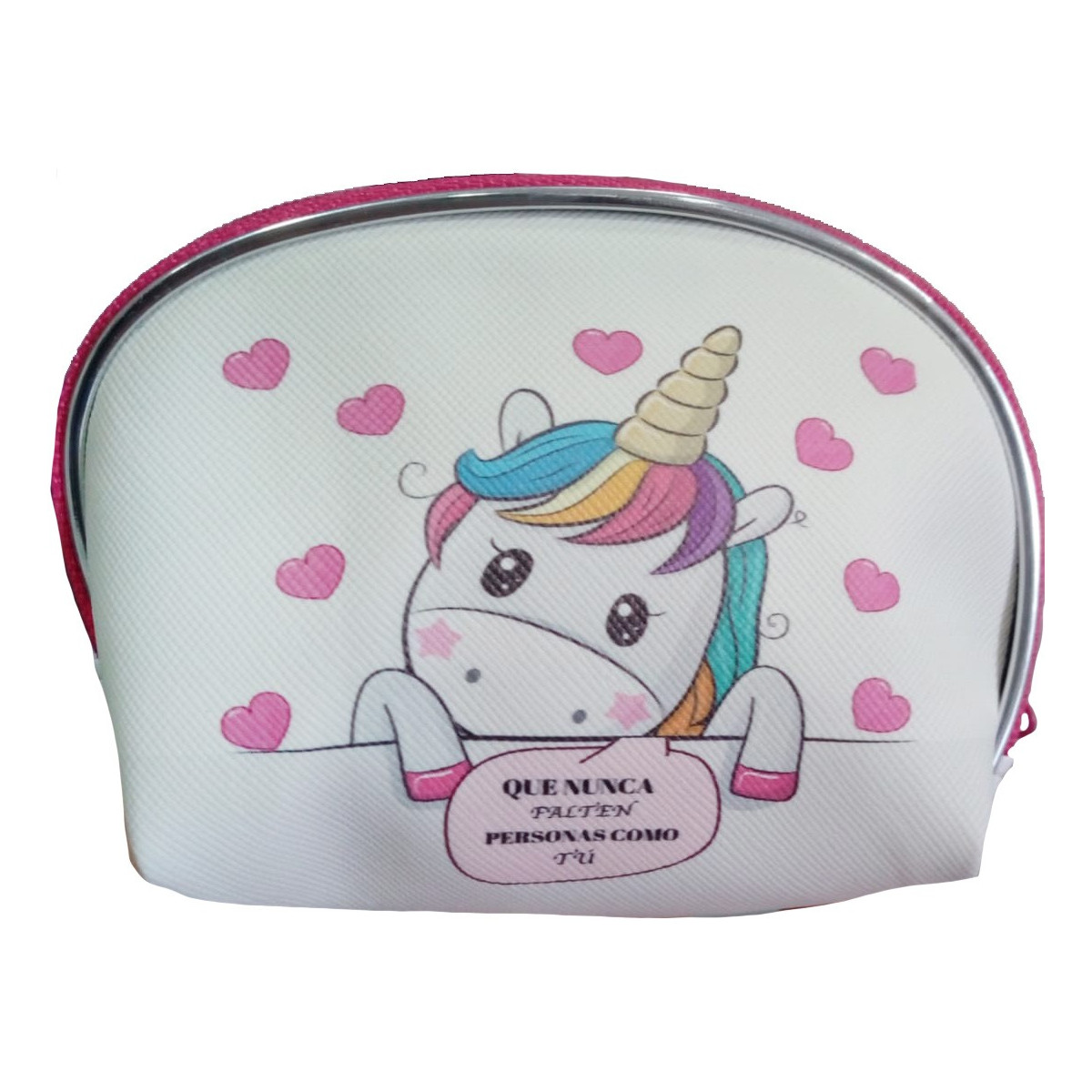 Portafoglio con unicorno