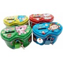 Salvadanaio personalizzato per bambini come regalo promozionale