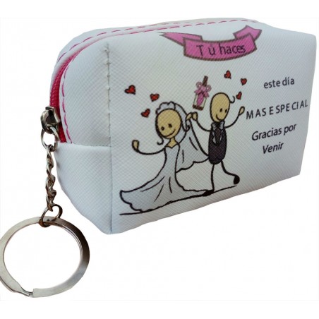 Borsa da sposa originale