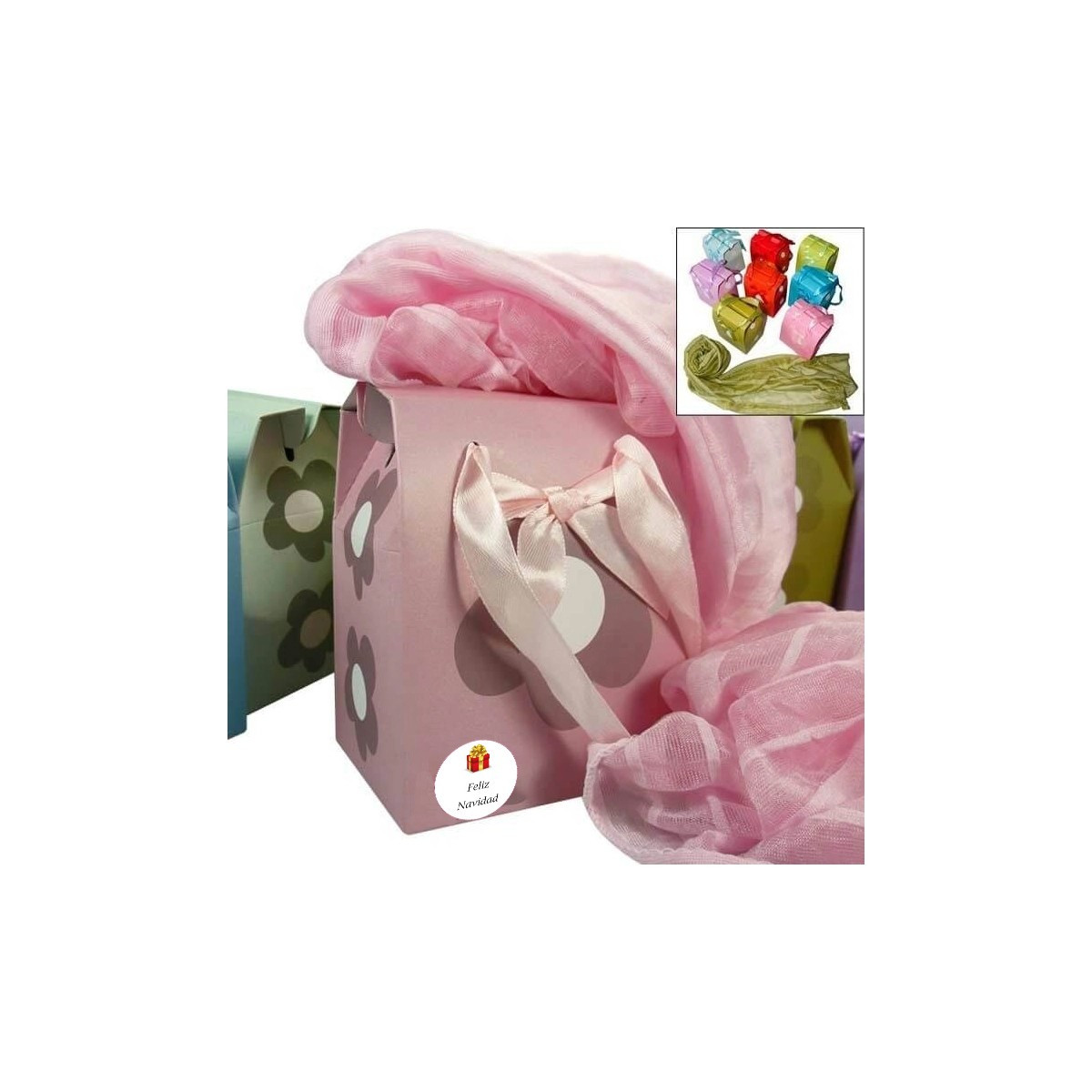 Sciarpe da donna
