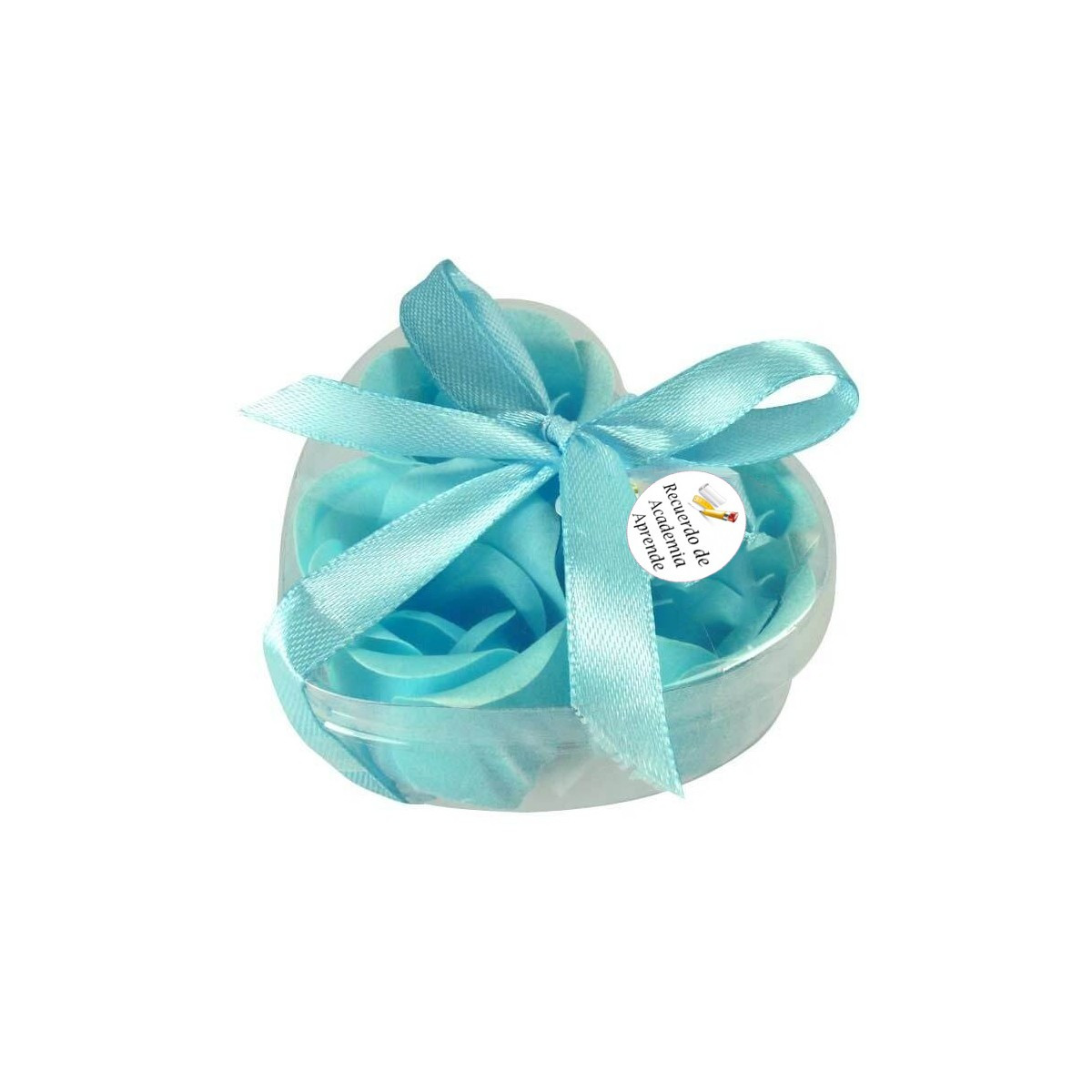 Sapone aziende personalizzato