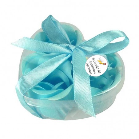 Sapone aziende personalizzato