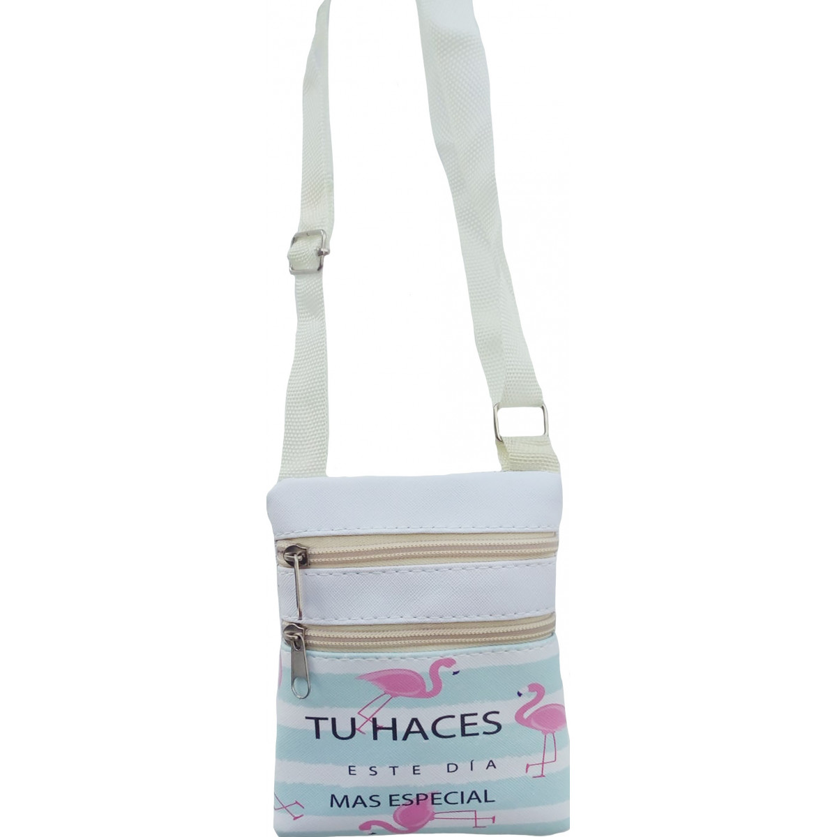 Borsa flamenca