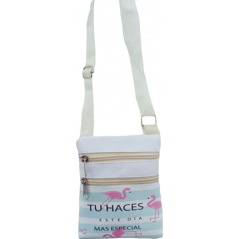 Borsa flamenca