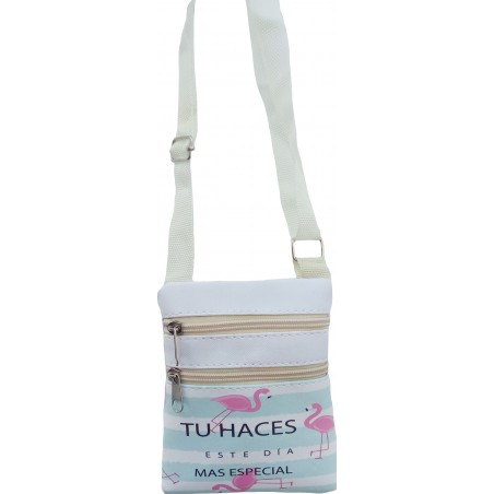 Borsa flamenca