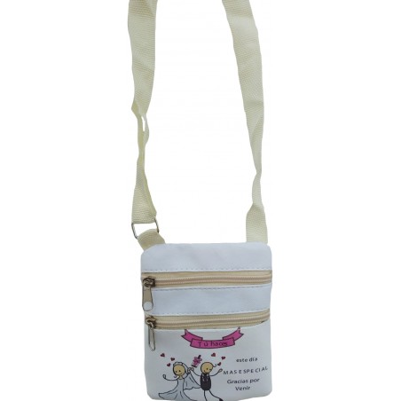 Borsa da matrimonio