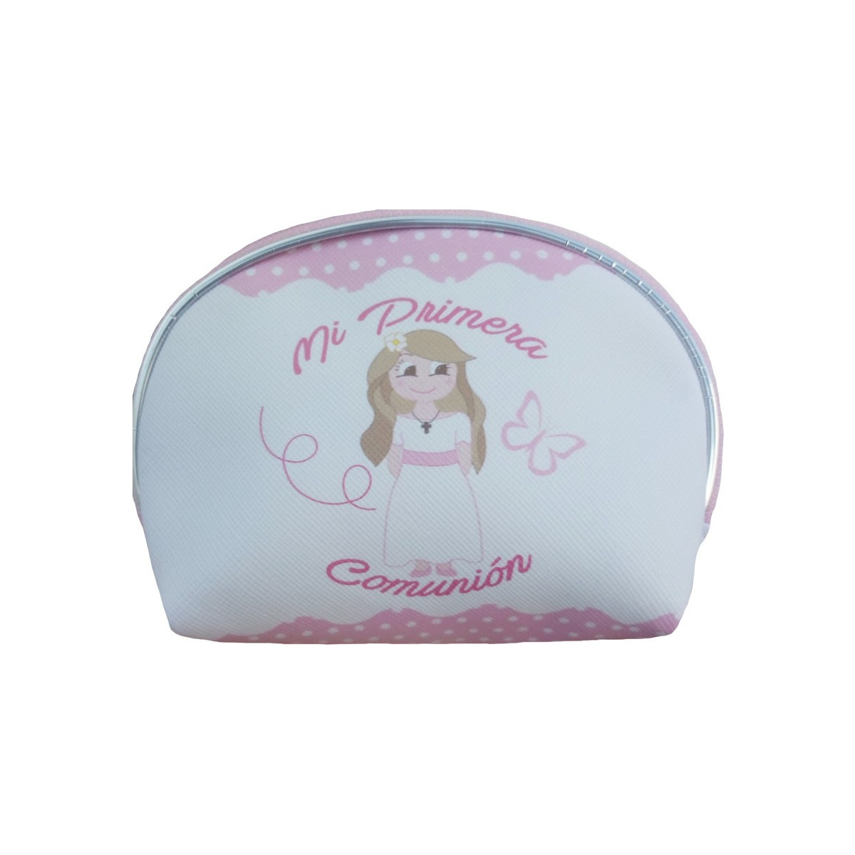 Portafoglio comunione bambina