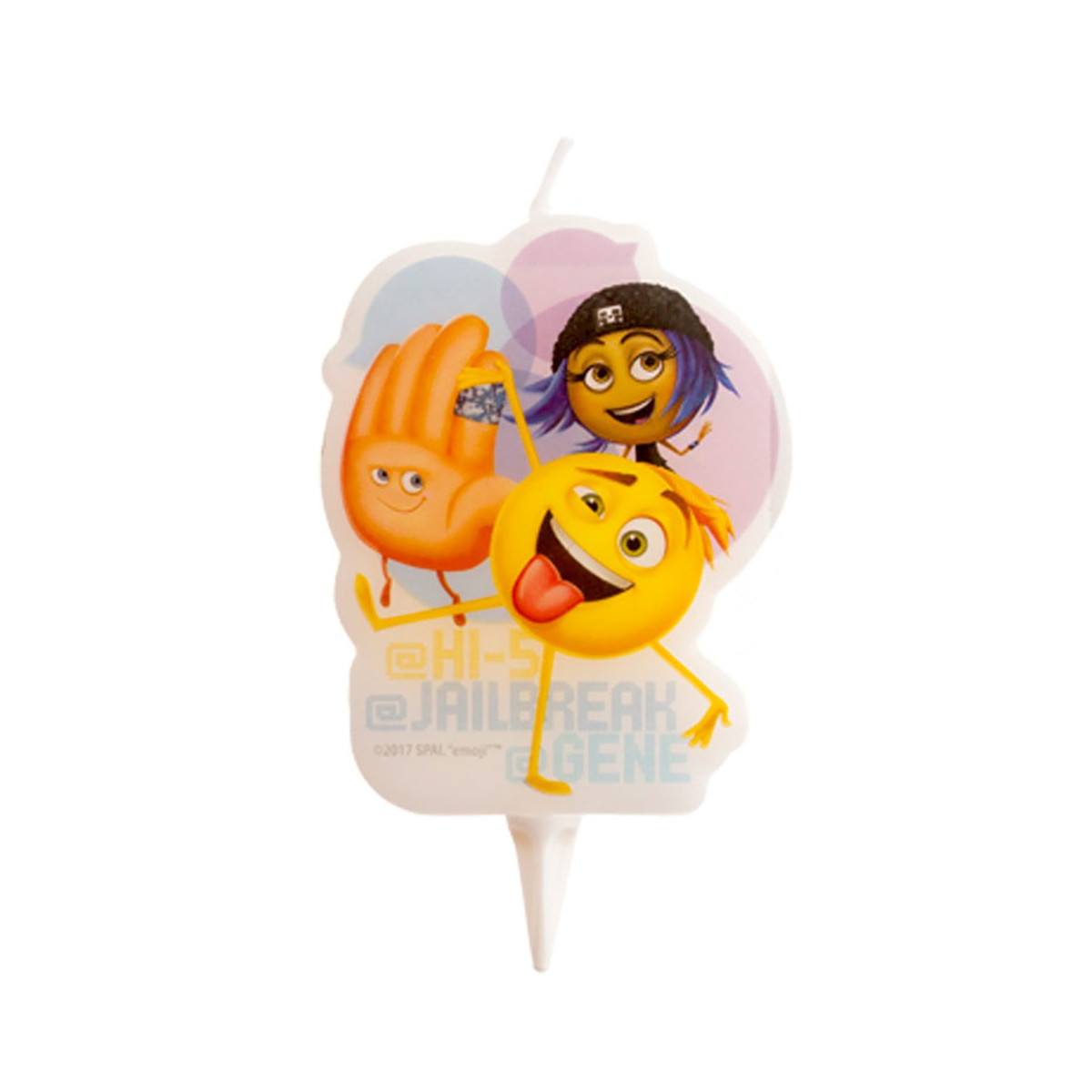Emoji di vela