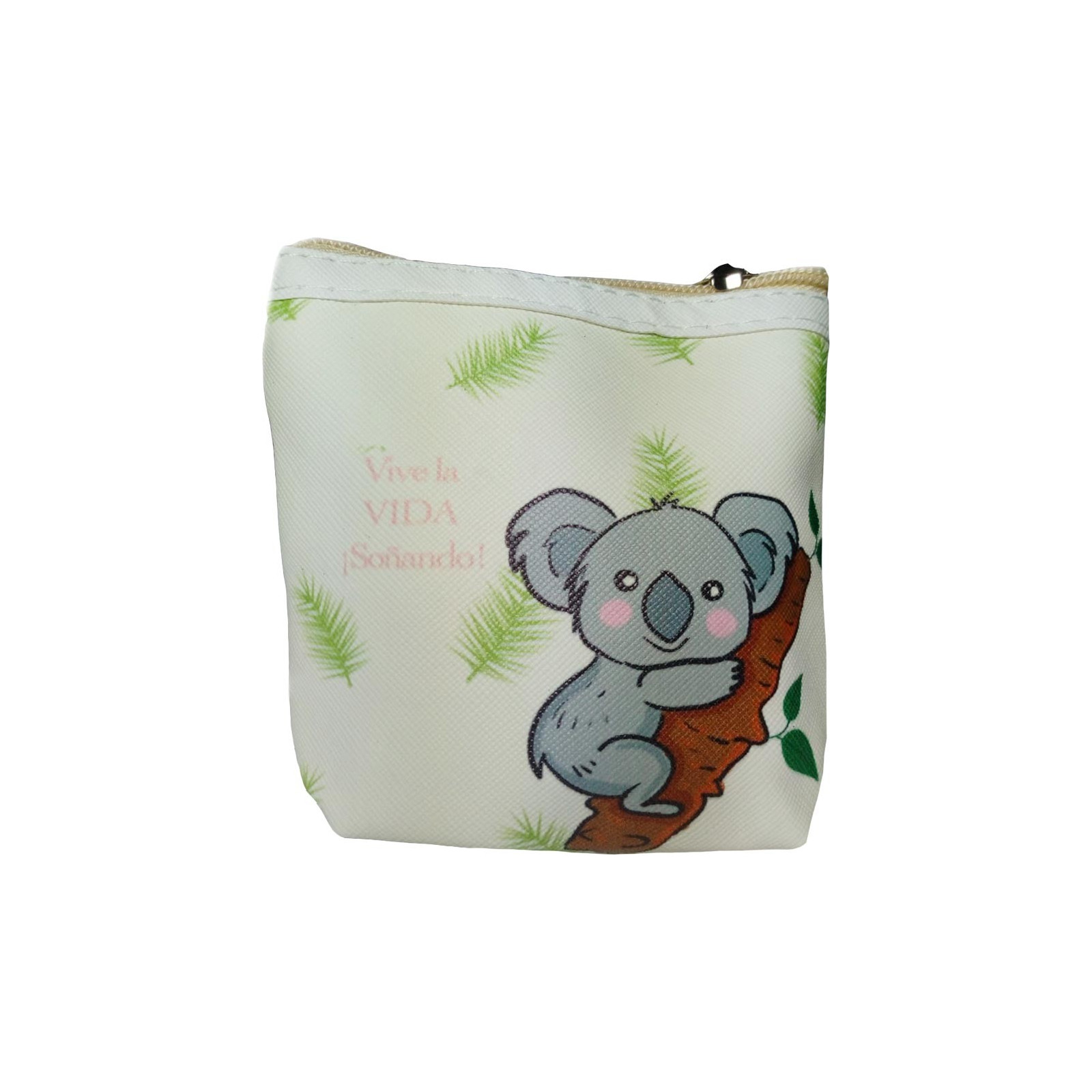 Portafoglio design koala
