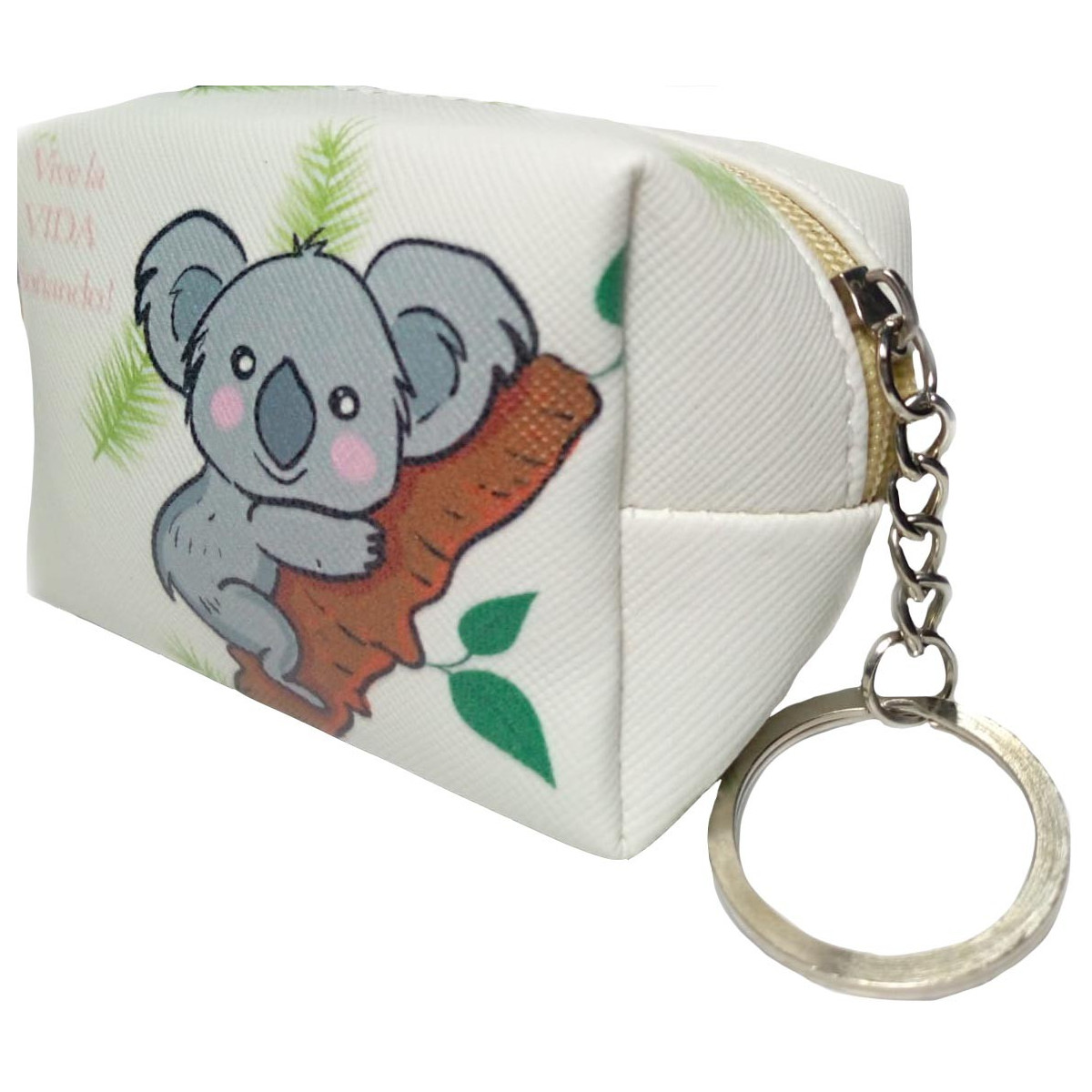 Borsa portachiavi