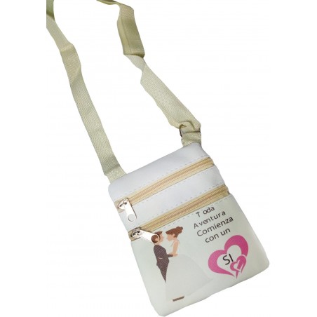 Borsa per matrimonio