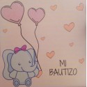 Adesivi per battesimo