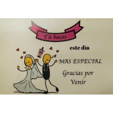 Adesivi Per Matrimoni
