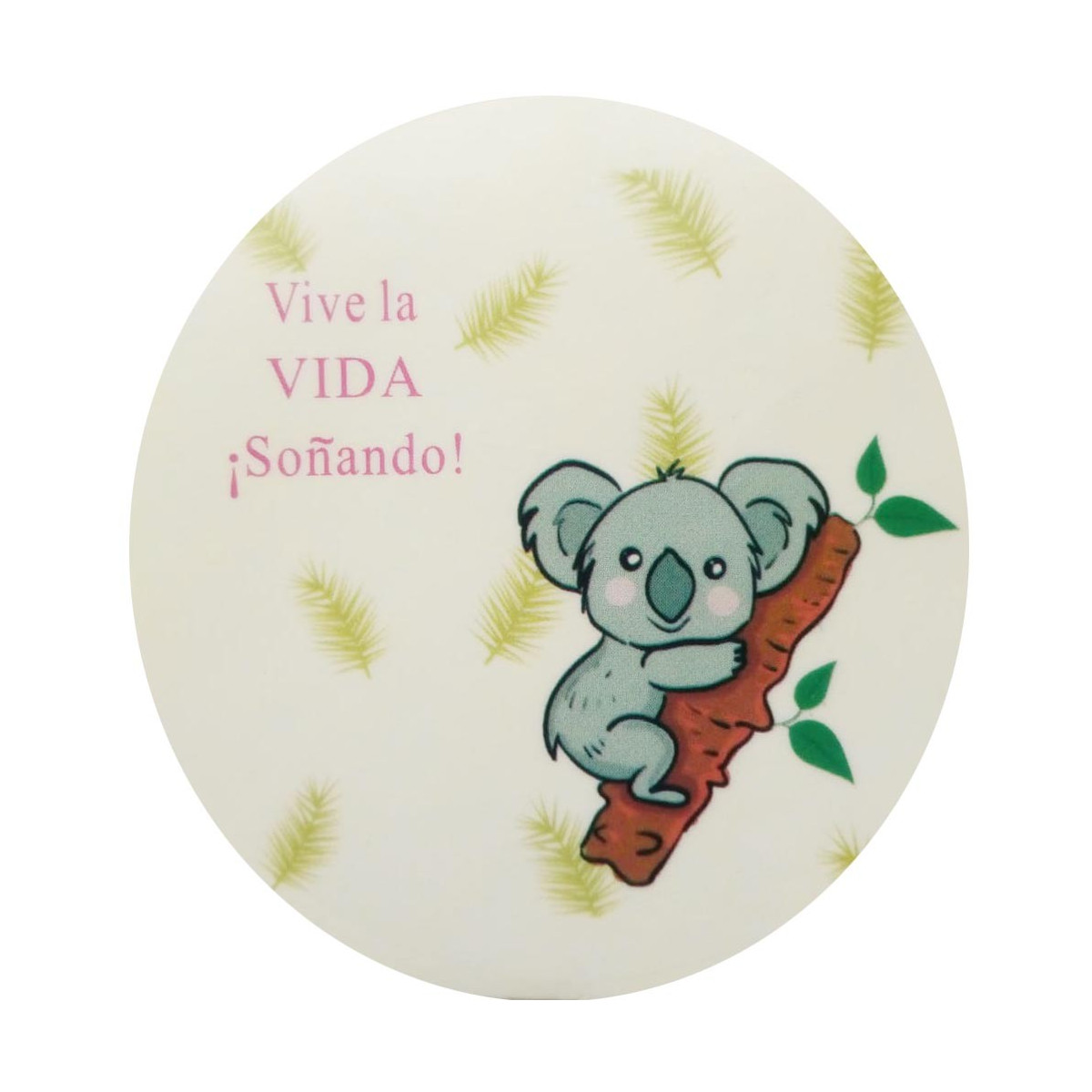 Adesivo koala