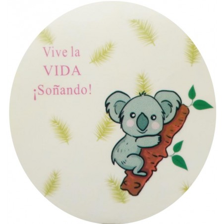 Adesivo koala