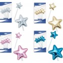 Pacchetto star toppers