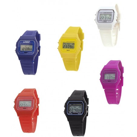 Orologio kibol