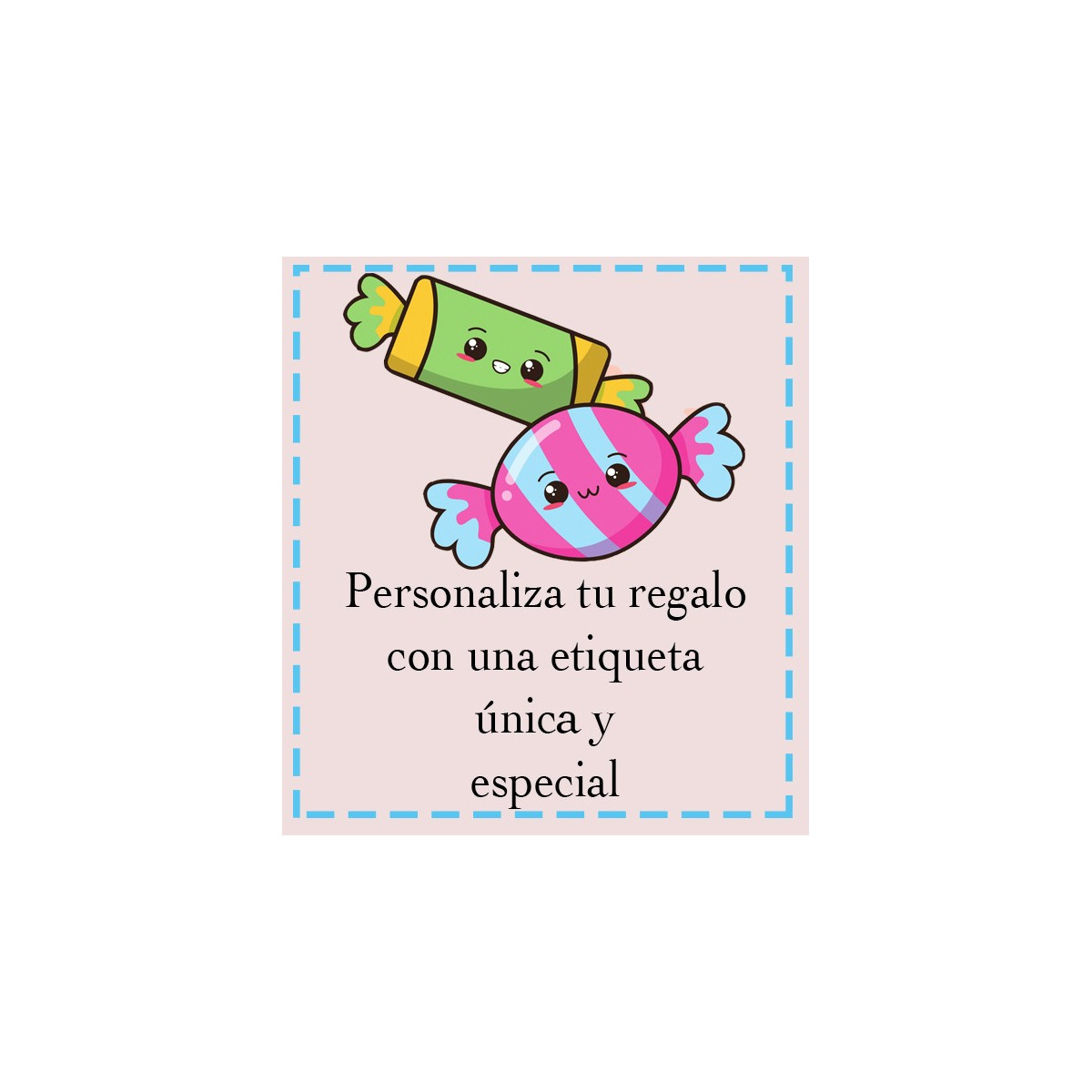 Adesivo candy
