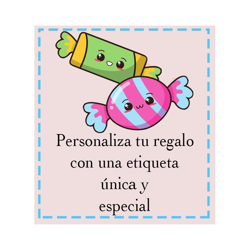 Adesivo candy