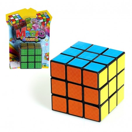 Cubo magico giocattoli economici