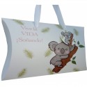 Set per uomo con scatola