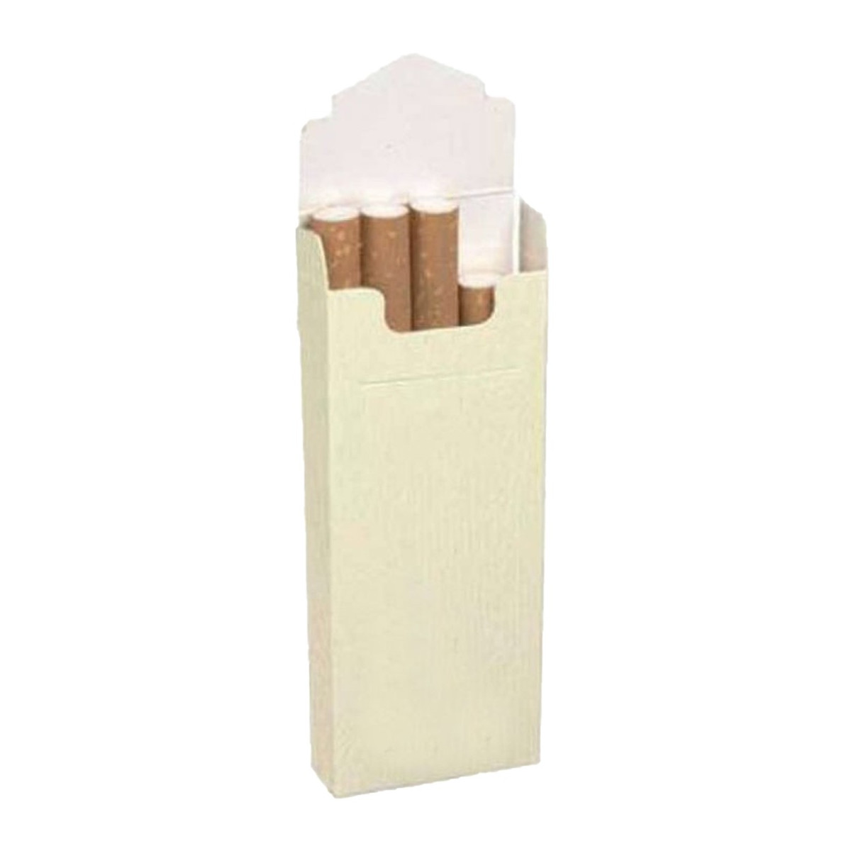 Pacchetti di tabacco per gli ospiti