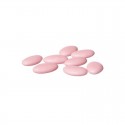 Scatola di caramelle per battesimo