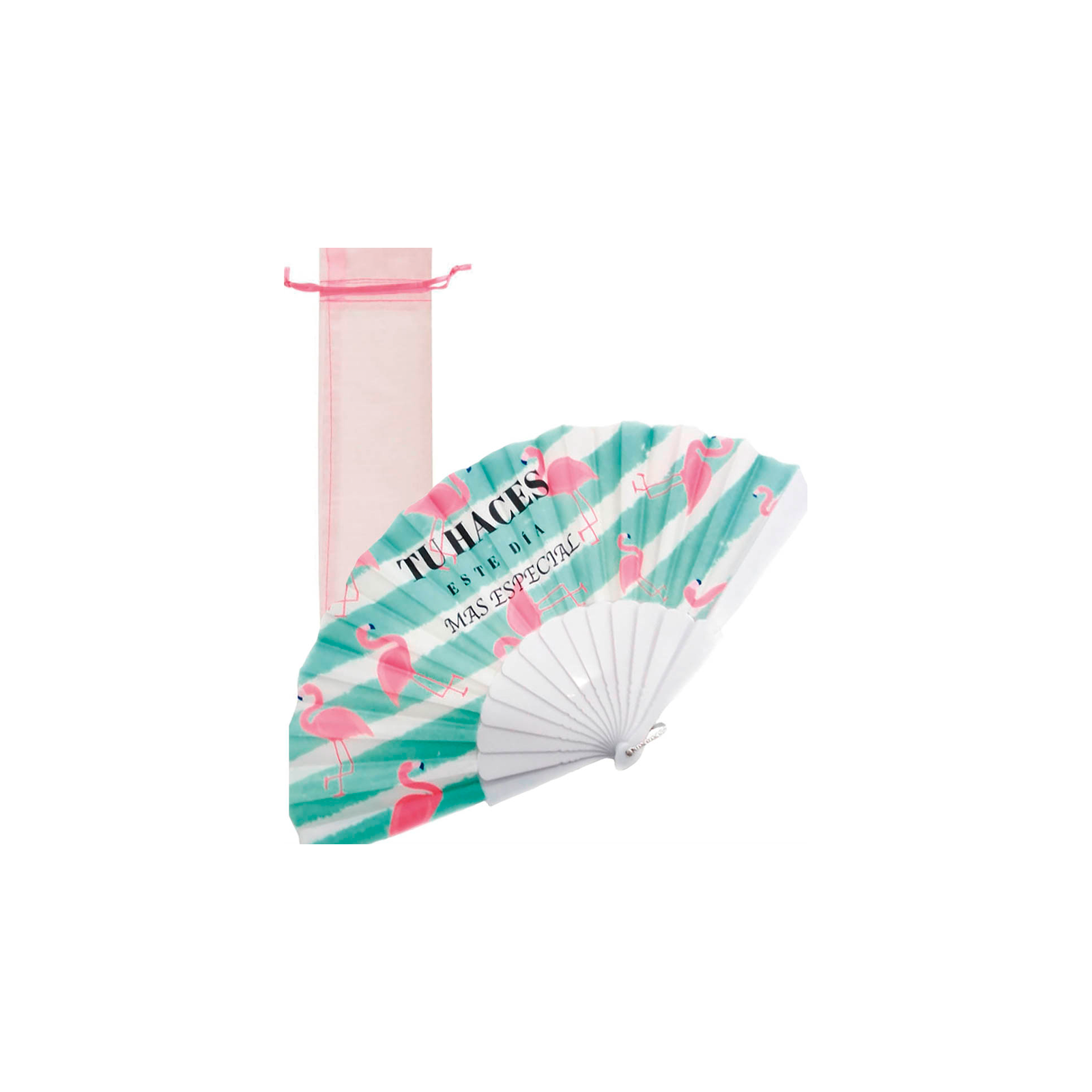 Ventilatore con borsa