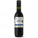 Vino rosso personalizzato per matrimoni