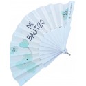 Fan del battesimo